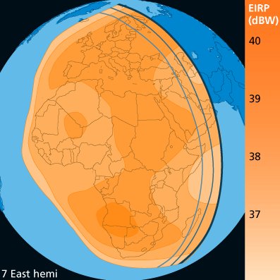 Transponder In Satellite. transponder satellite will