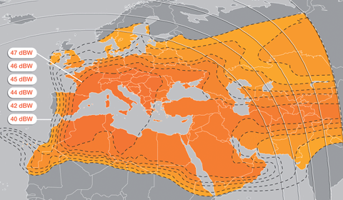 Eutelsat W6